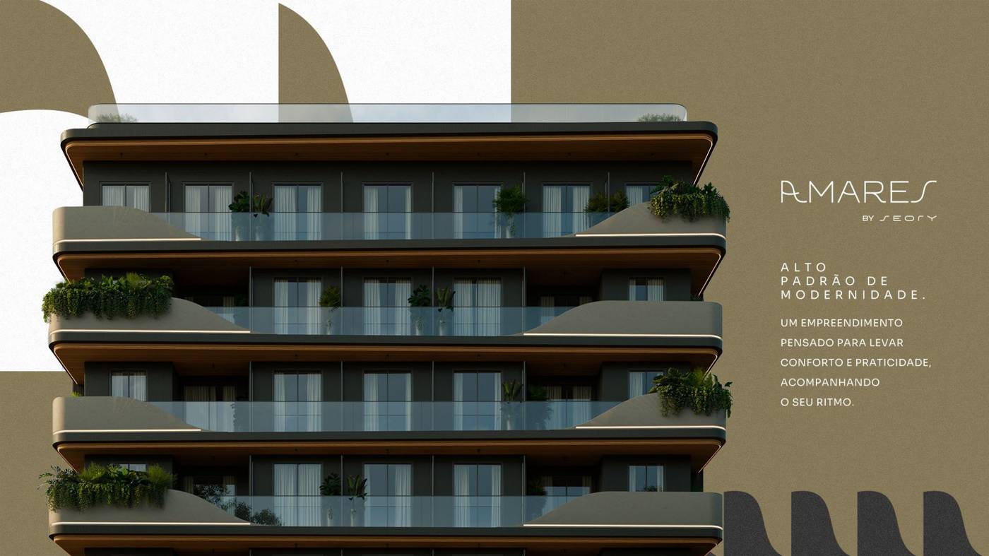 Amares by Seory: perspectiva ilustrativa 1