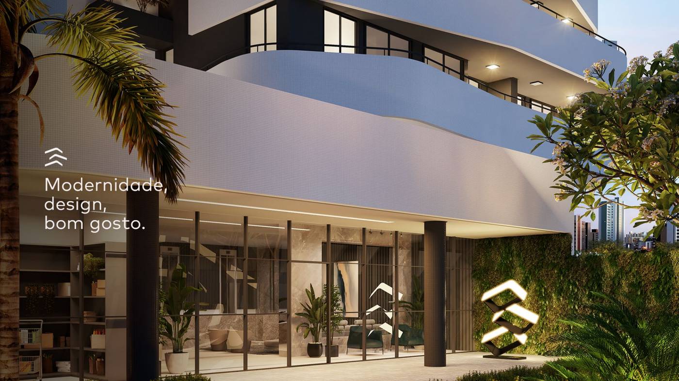 En-Hadá Residence: perspectiva ilustrativa 2
