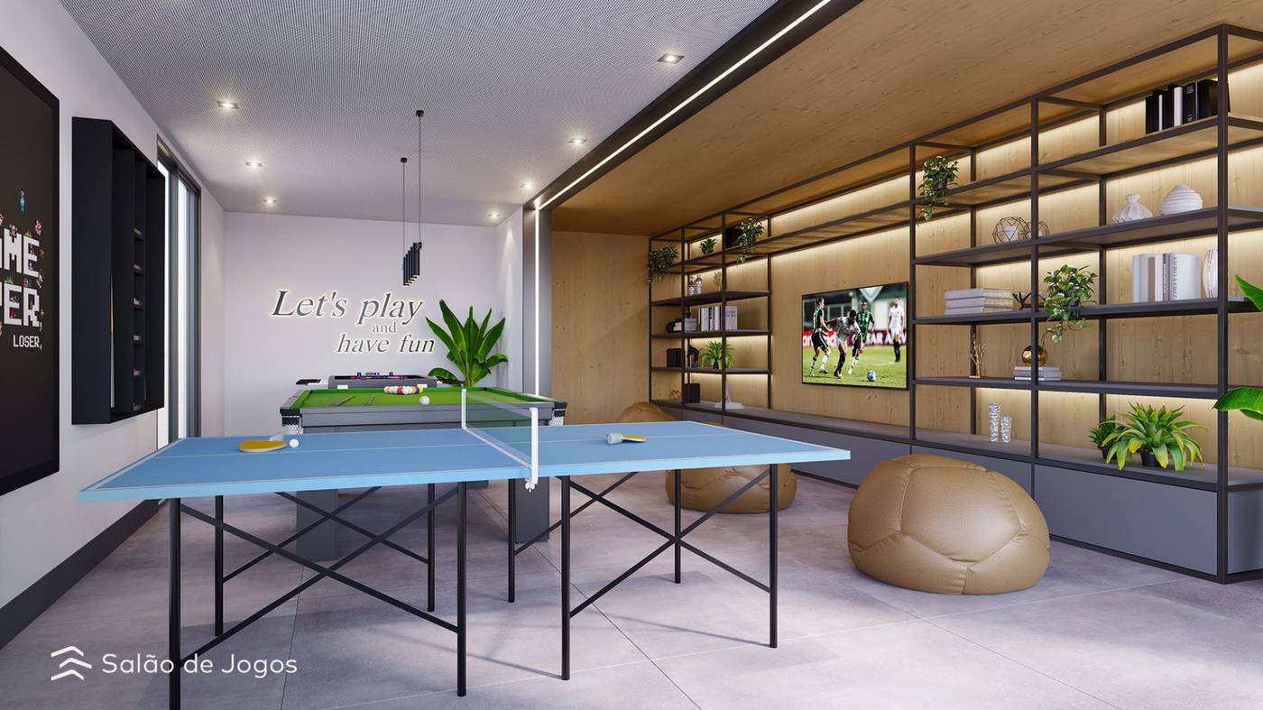 En-Hadá Residence: perspectiva ilustrativa 5