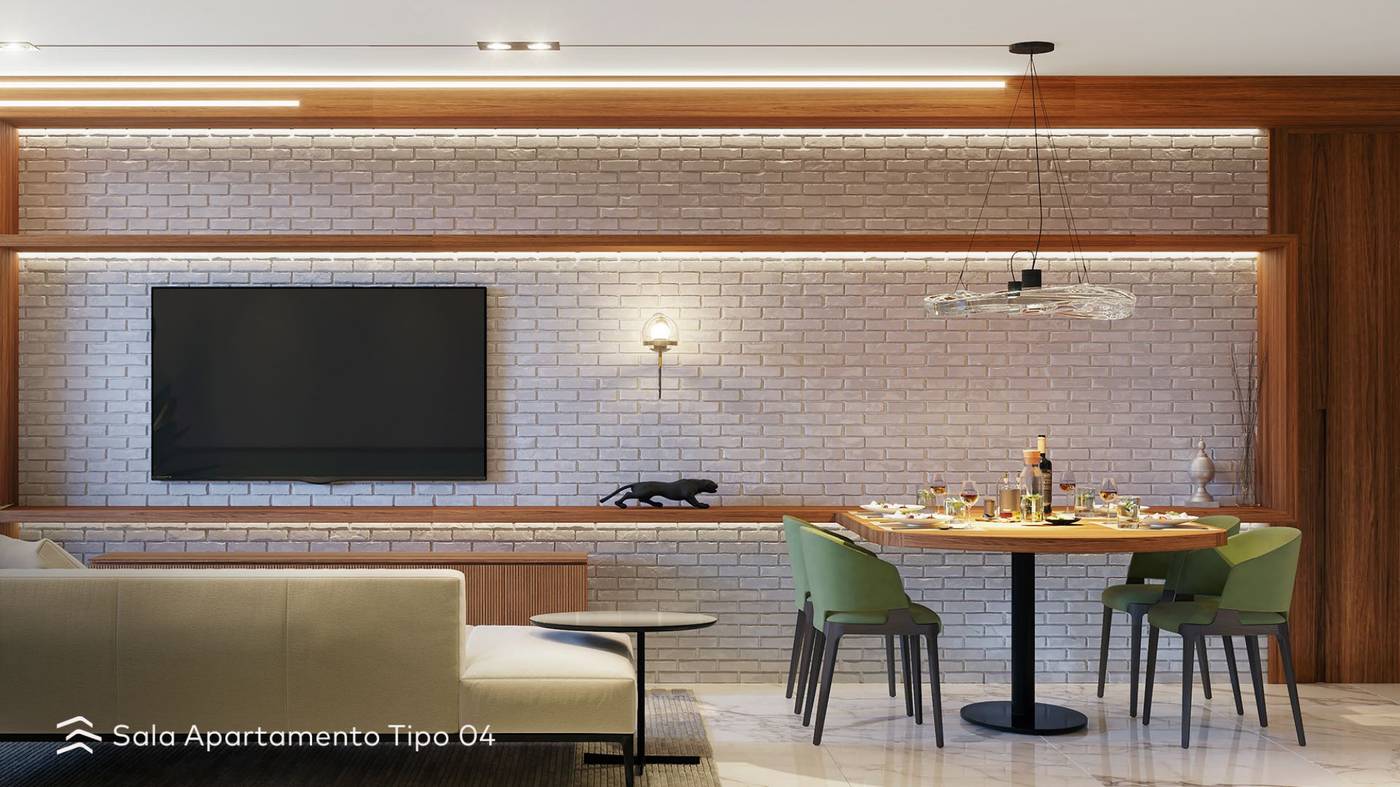 En-Hadá Residence: perspectiva ilustrativa 8