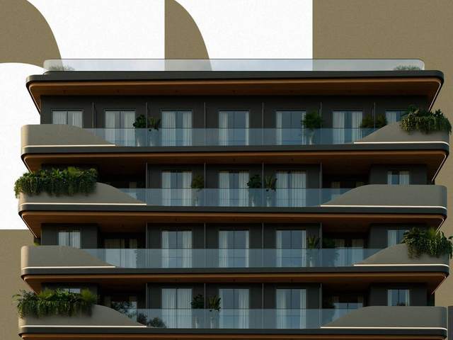 Amares by Seory: perspectiva do empreendimento
